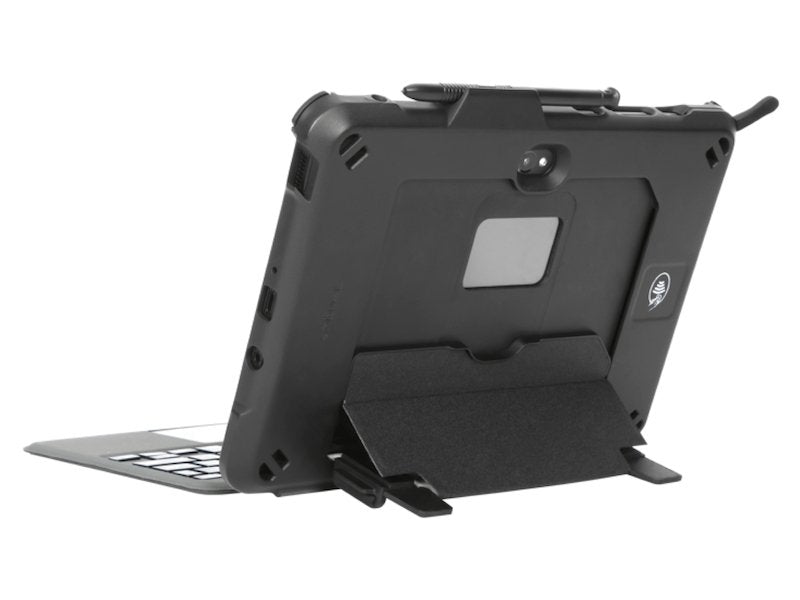 Reinforced Case (Certif. Mil
