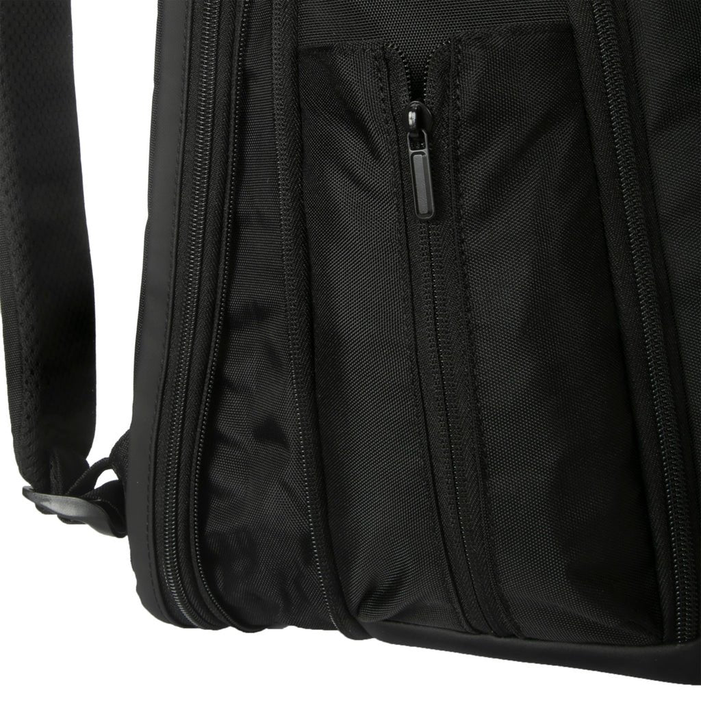 Targus Notebook Rucksack 17'' Negro Voyager Exp Backpack Negro