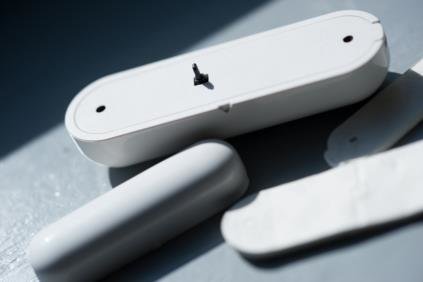 Ednet 84299 Sistema De Seguridad Inteligente Para El Hogar Wi-Fi