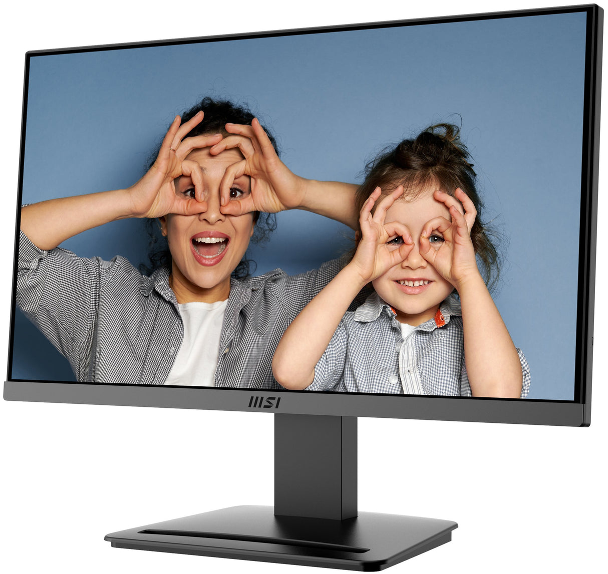 EAN 4711377215916 - MSI PRO MP223 E2 pantalla para PC 54,5 cm (21.4") 1920 x 1080 Pixeles Full HD LED Negro imagen 16