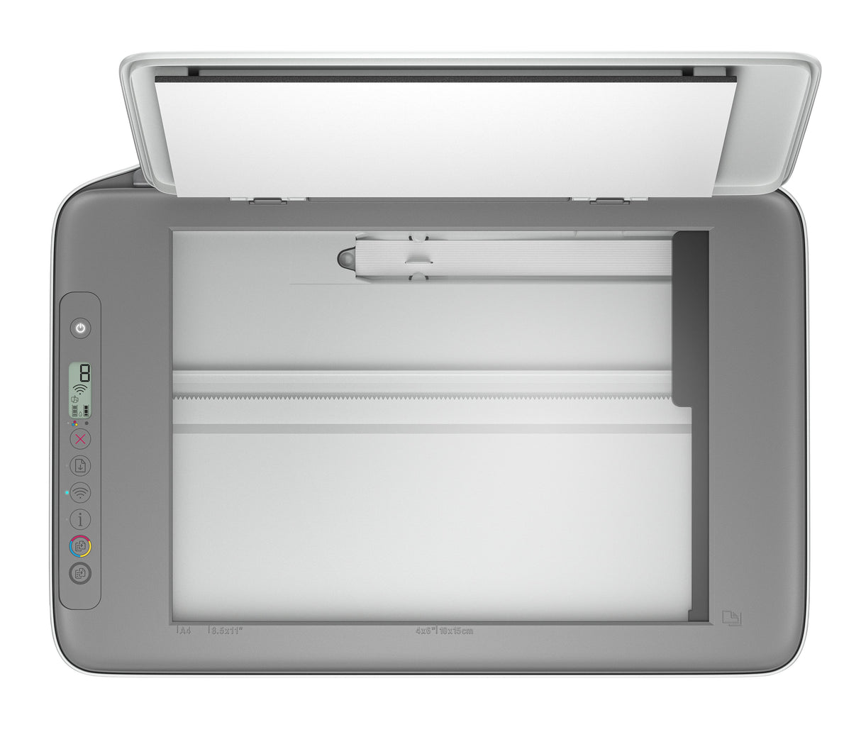 EAN 0196337380028 - HP DeskJet 2820e All-in-One Printer Inyección de tinta térmica A4 4800 x 1200 DPI 7,5 ppm Wifi imagen 13