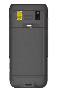 Ct45/47 Battery Pack Std. Batt 4775 Mah