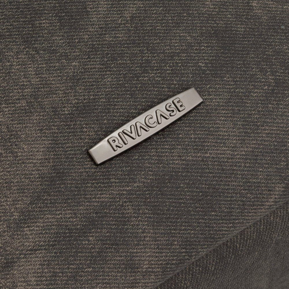 EAN 4260403576298 - Rivacase 8912 mochila Mochila informal Gris Poliuretano imagen 14