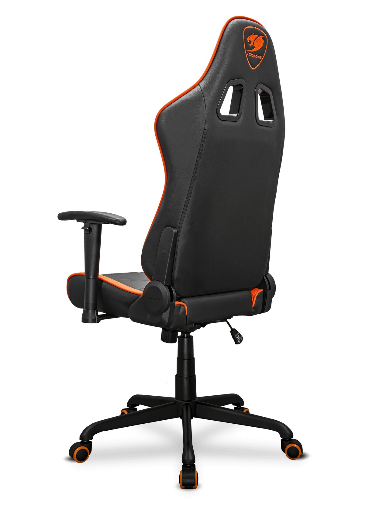 EAN 4710483775512 - COUGAR Silla Armor Elite Silla para videojuegos de PC Asiento acolchado imagen 4