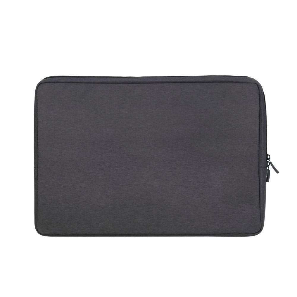 EAN 4260709010090 - Rivacase 7707 43,9 cm (17.3") Funda Negro imagen 2