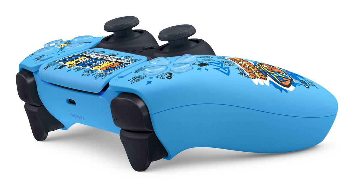 Mando Dualsense V2 Ps5 Fortnite Limited Edition