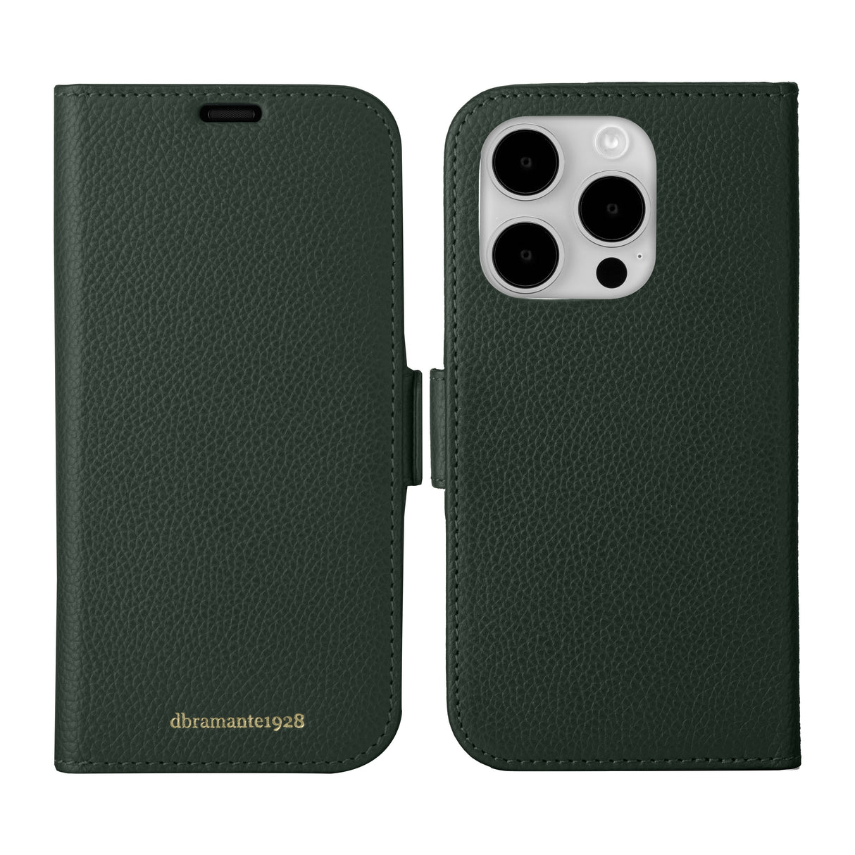 EAN 5711428056856 - dbramante1928 New York funda para teléfono móvil Folio Verde imagen 4