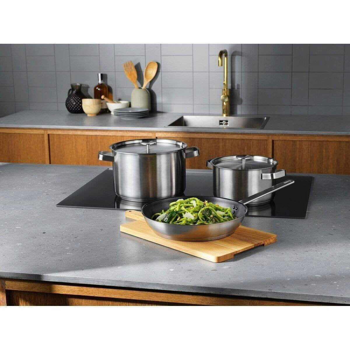 EAN 7332543584079 - Electrolux E3SS pan/pot set 3 pieza(s) imagen 9