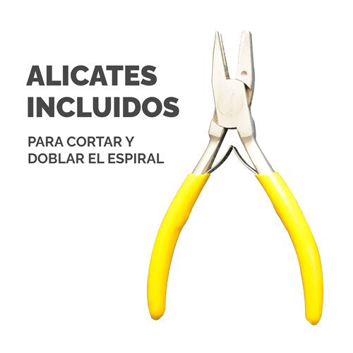 Fellowes Encuadernadora Metal 100 -A4