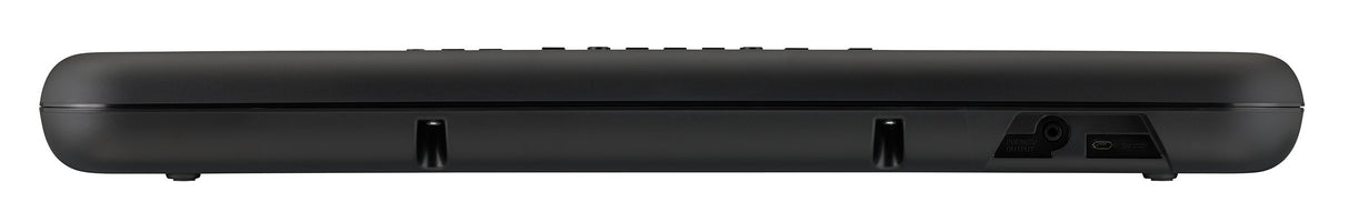 EAN 4957812642125 - Yamaha PSS-F30 sintetizador Sintetizador digital 37 Negro imagen 2