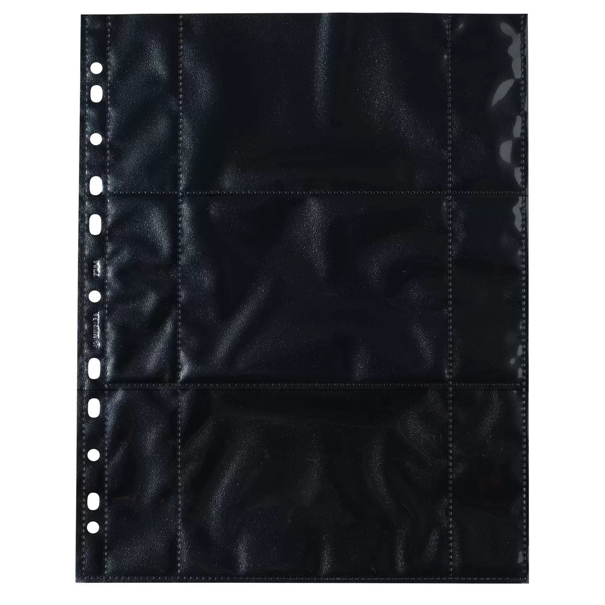 EAN 4008705077842 - HERMA 7784 protector de hojas 90 x 130 mm Polipropileno (PP) 10 pieza(s) imagen 2