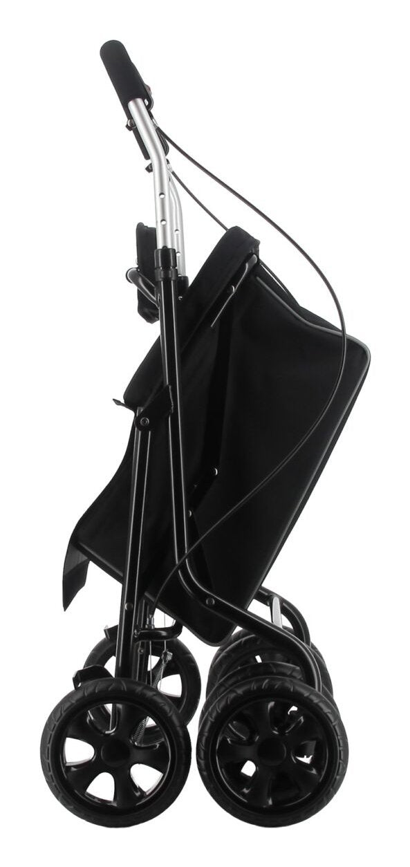 EAN 8420812018093 - Rolser KDI001-1023 bolsa de compras Negro Bolsa para carrito de la compra imagen 17