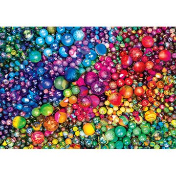 Clementoni Colorboom Marbles 1000 El. 39780