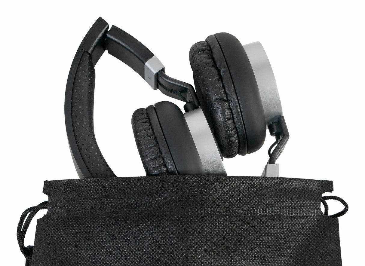 EAN 8422521017220 - Fonestar TV-PHONES auricular y casco Auriculares Alámbrico Diadema Música Negro, Plata imagen 5