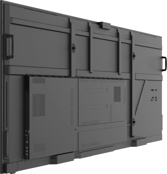 105-Inch Ultra-Wide Display