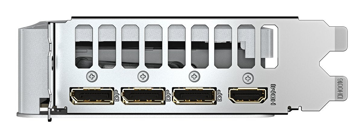 EAN 4719331356095 - GIGABYTE GeForce RTX 5060 Ti EAGLE OC ICE 8G NVIDIA imagen 8