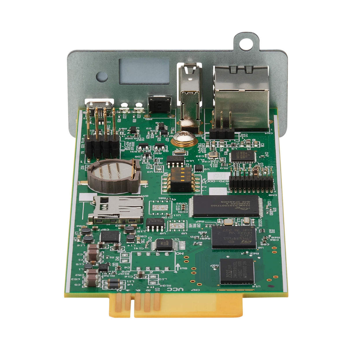 Eaton Gigabit Network Card M3 Card