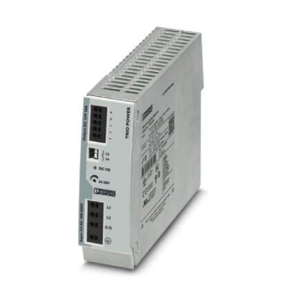 Phoenix Trio-Ps-2g 3ac 24dc 10 Stromversorgung