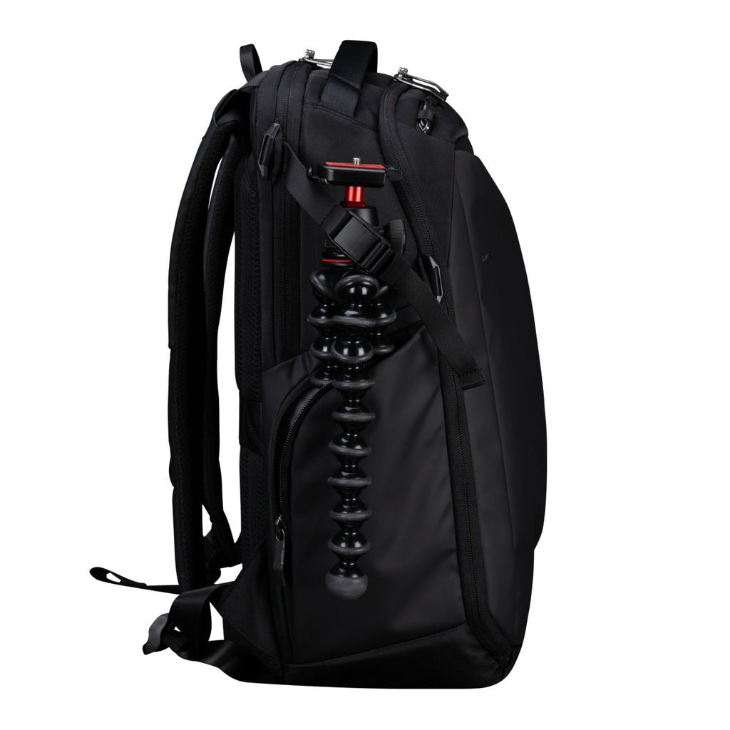 Targus Pro-Tek 16" Tech Backpack - Black