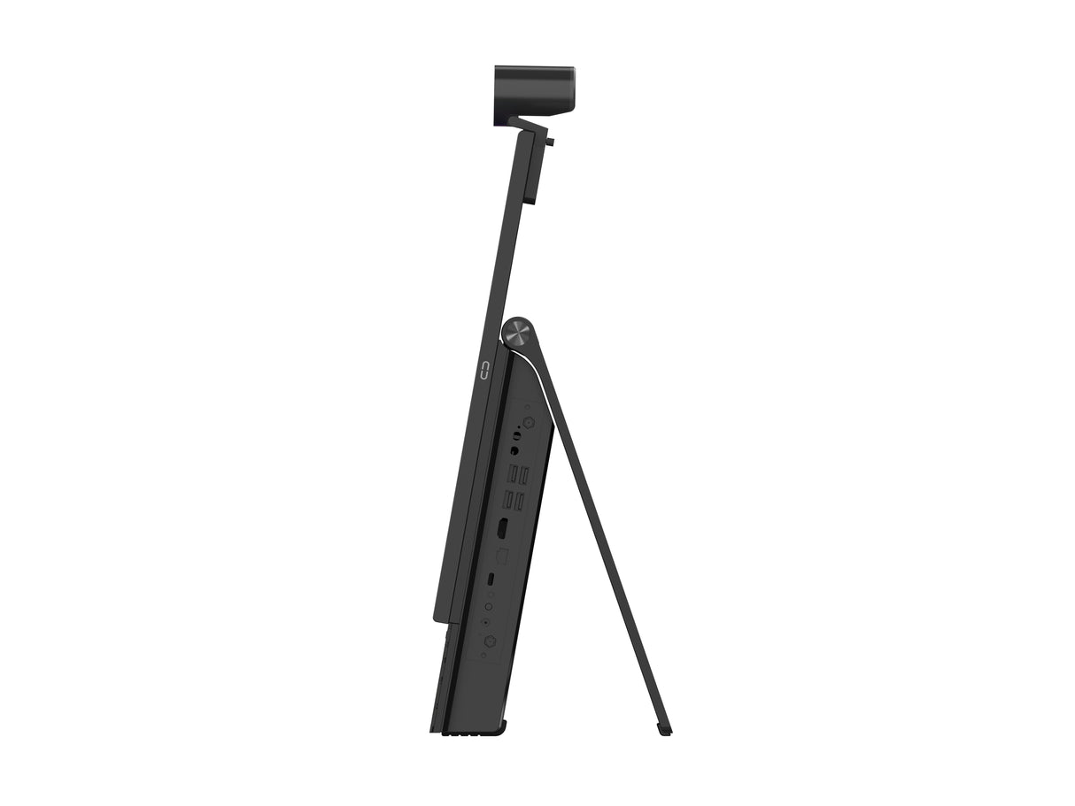 EAN 850008344503 - Newline TT-2721AIO pantalla para PC 68,6 cm (27") 3840 x 2160 Pixeles 4K Ultra HD LED Mesa Negro imagen 7