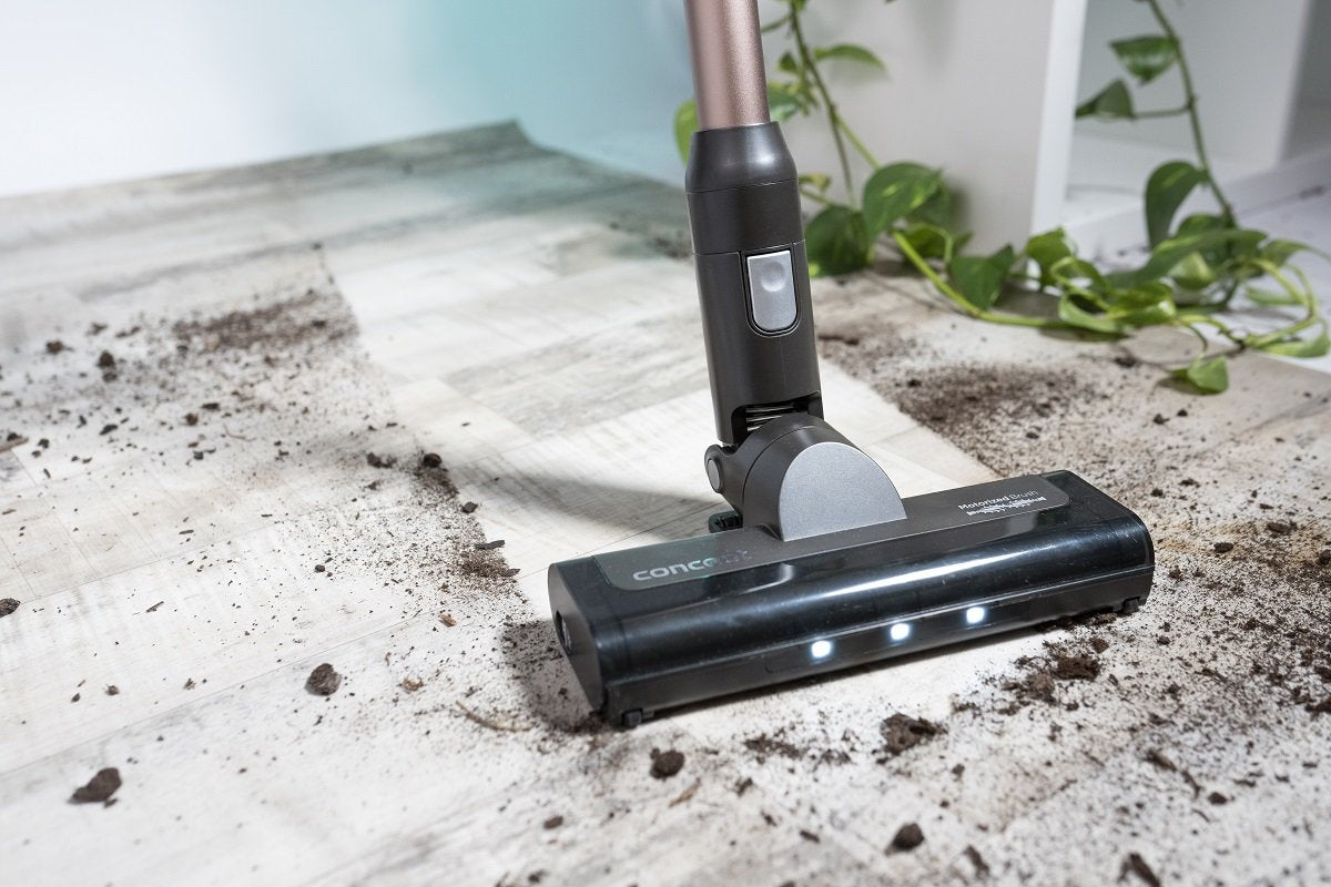 Aspirador Vertical Iconic Smart Vp6025 Concept