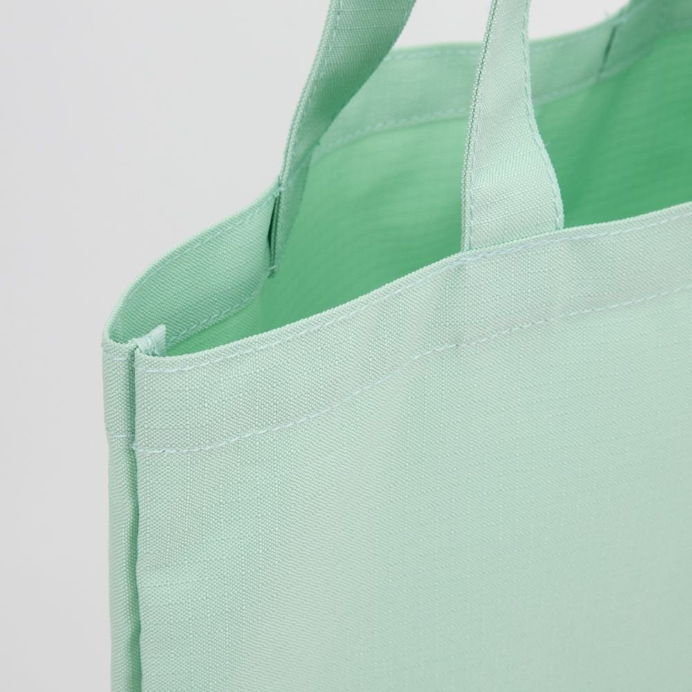 EAN 8411574101628 - Milan 62101SNCGR bolsa de compras Verde Bolso grande imagen 3