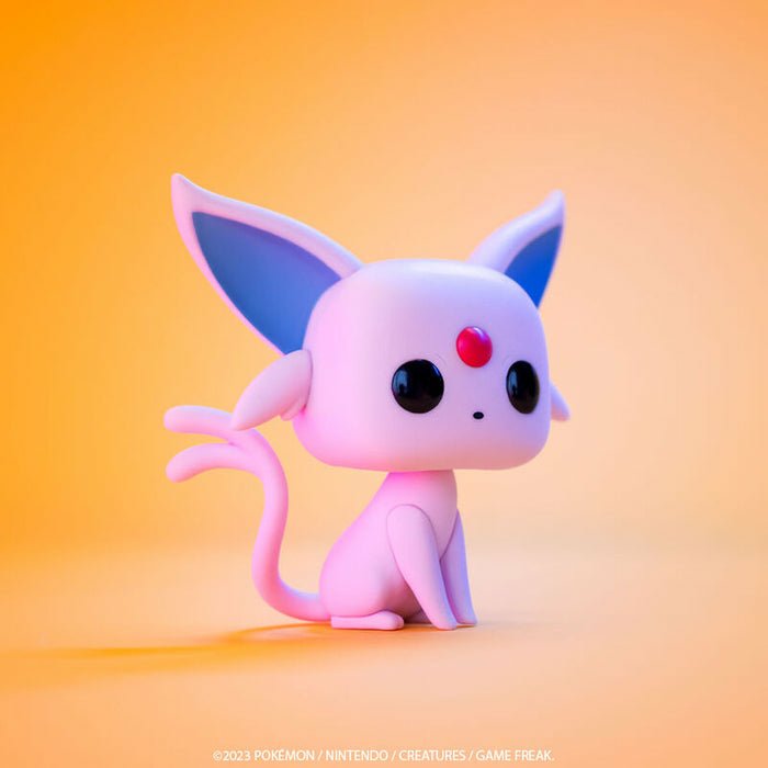 Funko Pop Pokemon Espeon 69076