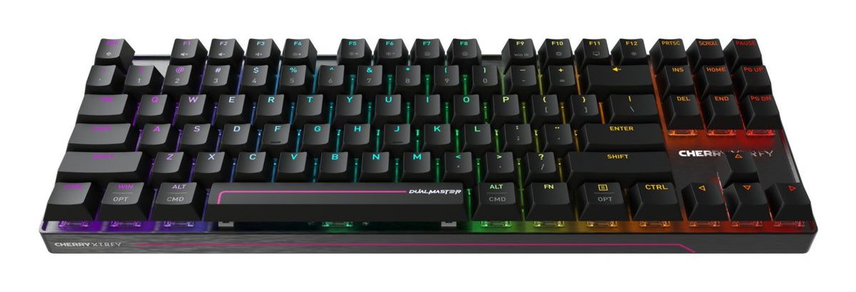 Cherry Xtrfy Mx 8.2 Pro - Teclado - Tmr - 80%