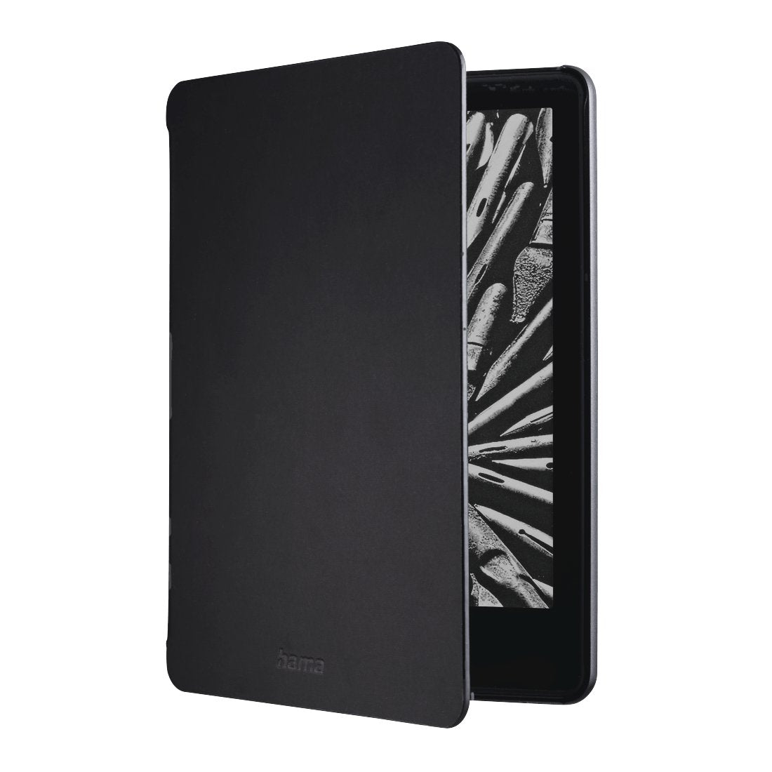 EAN 4047443482181 - Hama Fold 17,3 cm (6.8") Folio Negro imagen 1