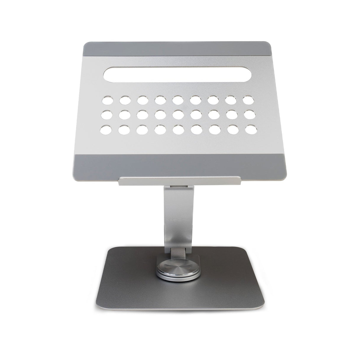 EAN 8052101433654 - Ewent EW1269 soporte para ordenador portátil Gris, Plata 43,2 cm (17") imagen 1
