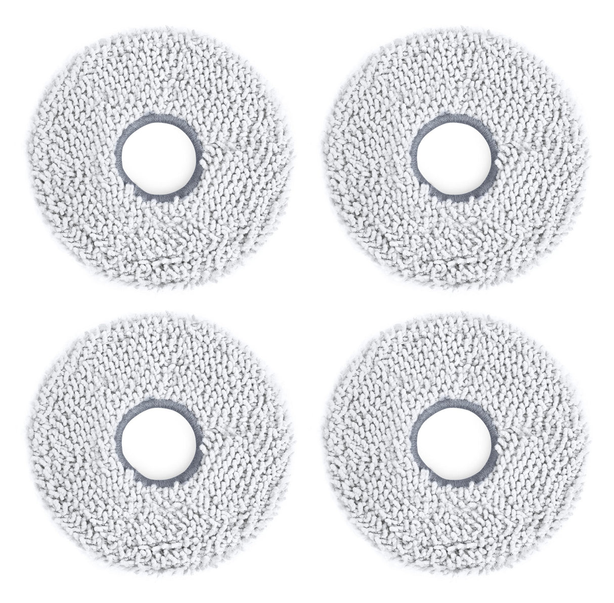 Ecovacs Mopping Pad Dwp020022 For T50 Family T50 Max T30 C Pro