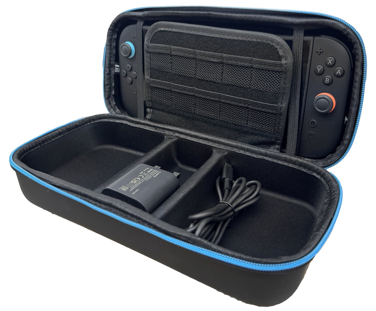 Deltaco Gaming GAM-193 funda para Nintendo Switch 2