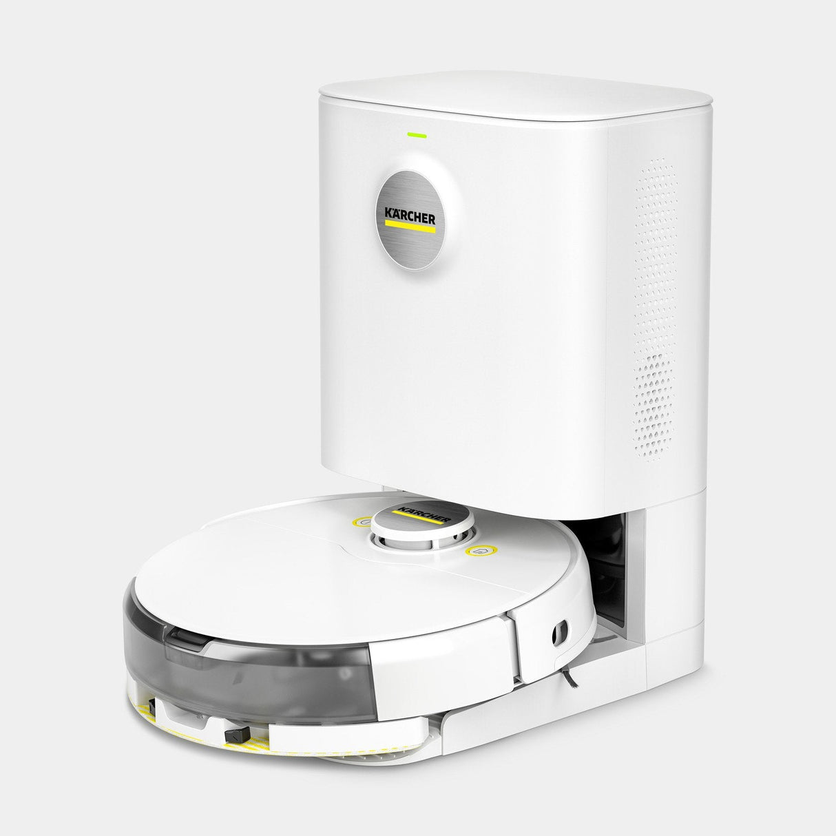 EAN 4066529035929 - Kärcher 2.269-643.0 accesorio y suministro de vacío Base de carga Robot aspirador imagen 2