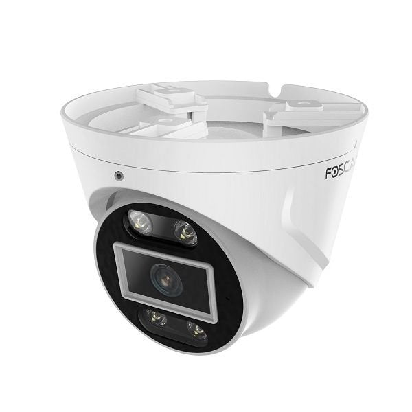 EAN 6954836093573 - Foscam T5EP Almohadilla Cámara de seguridad IP Exterior 3072 x 1728 Pixeles Pared imagen 7