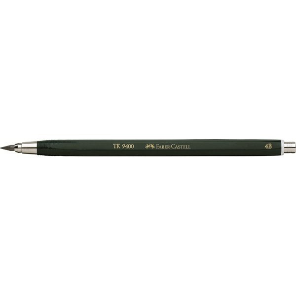 Portaminas Faber-Camell Tk 9400 4b 3,15mm