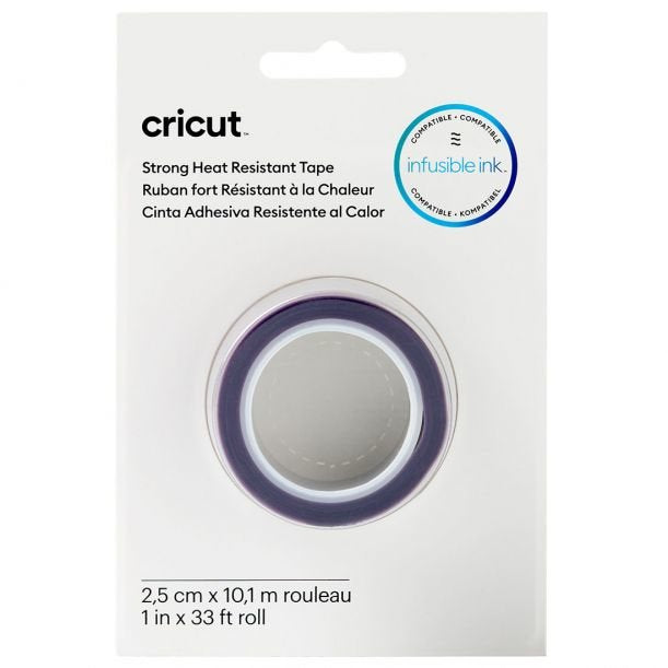 EAN 93573788079 - Cricut EasyPress Mat Paño protector imagen 1