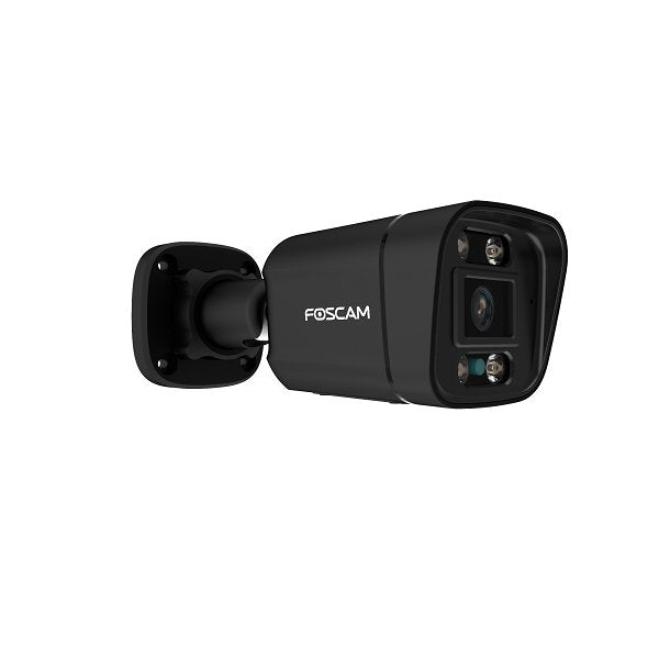 Kamera Ip Foscam V8ep 8mp Negro