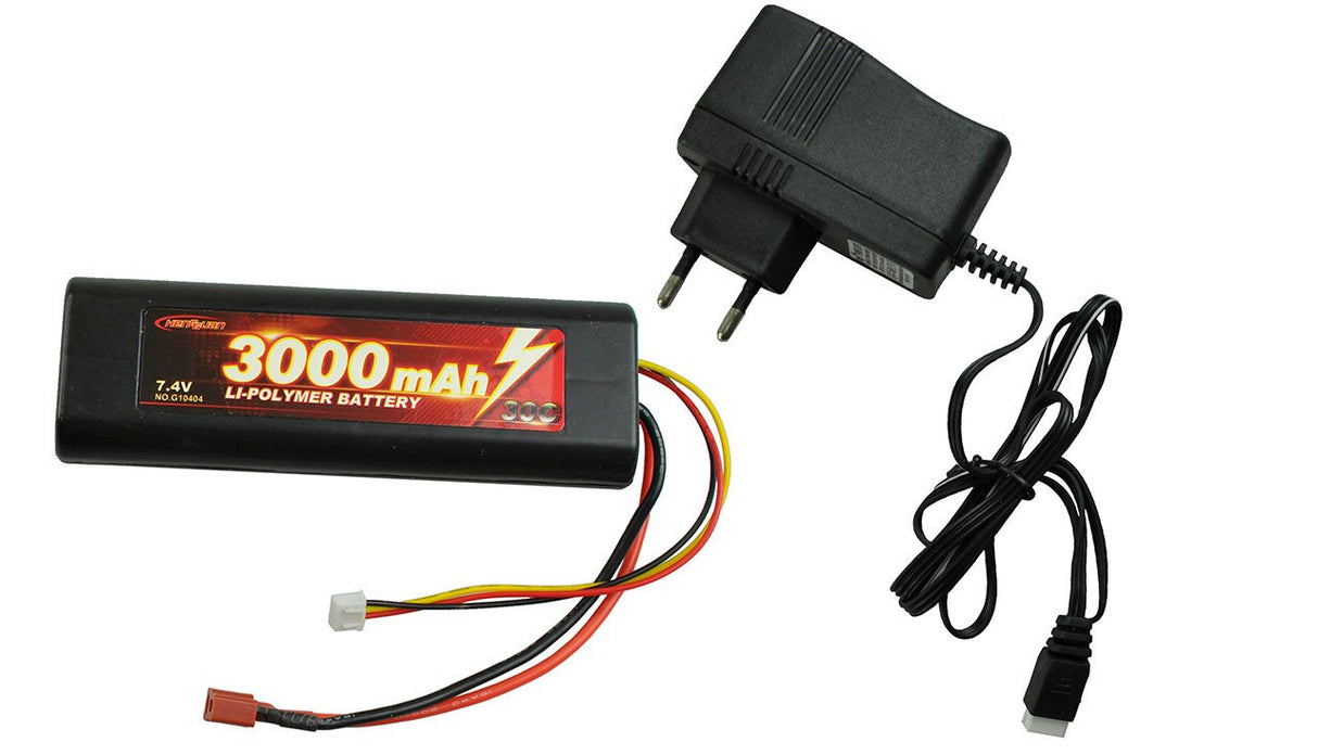 EAN 4260564639672 - Amewi 22389 modelo controlado por radio Camión militar Motor eléctrico 1:12 imagen 11