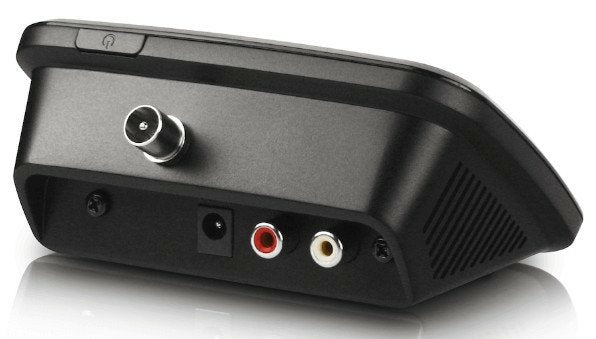 Albrecht Dr 52 Ca Reloj Digital Negro