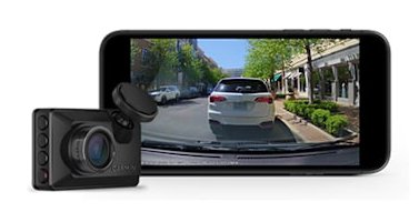 Garmin Dash Cam X210 Cámara De Conducción