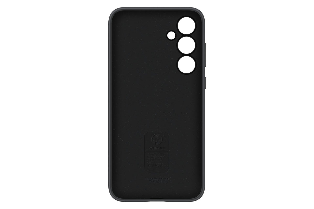 EAN 8806095542508 - Samsung EF-PA356 funda para teléfono móvil 16,8 cm (6.6") Negro imagen 5