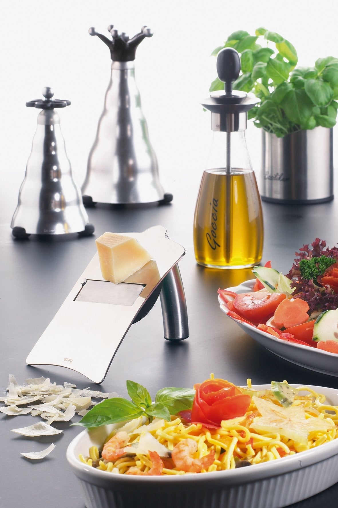 Gefu Tartufolo Gourmet Sliver