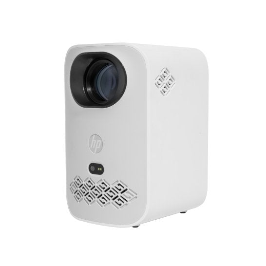 EAN 850039905391 - HP CC360 200 lúmenes ANSI LCD 1080p (1920x1080) Blanco imagen 2