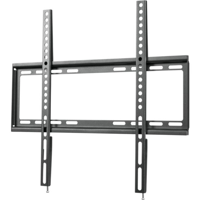 Soporte De Pared Para Tv Schwaiger, 32 "-55", Fijo 2 Máx. 35 Kg Negro