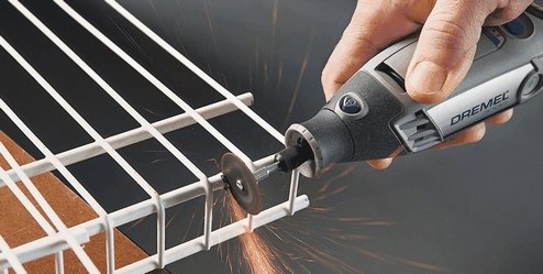 Dremel 420 Trennsch. D24,0mm 1,0mm Stark Ve20