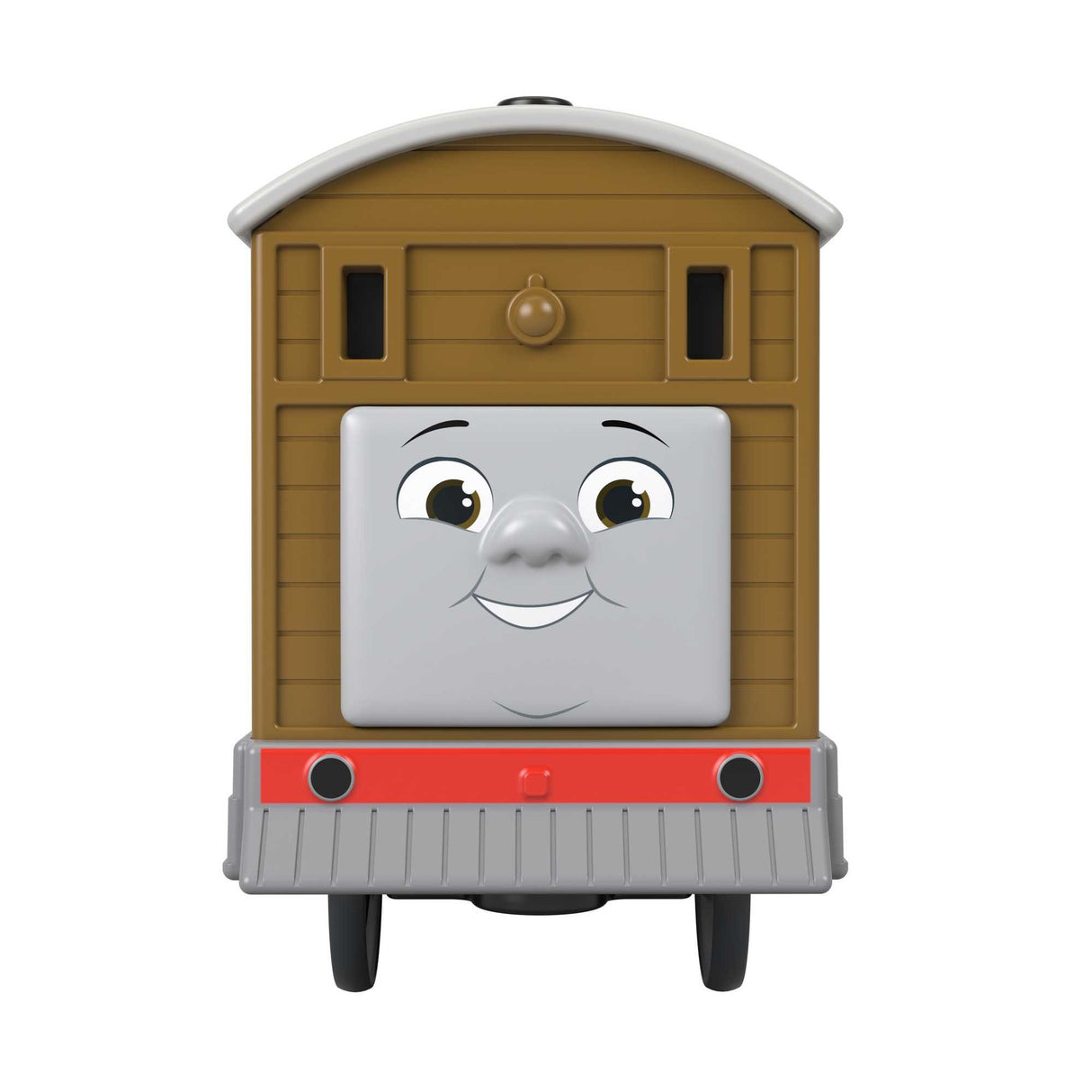 EAN 0194735194773 - Fisher-Price Thomas & Friends HTN30 vehículo de juguete imagen 3