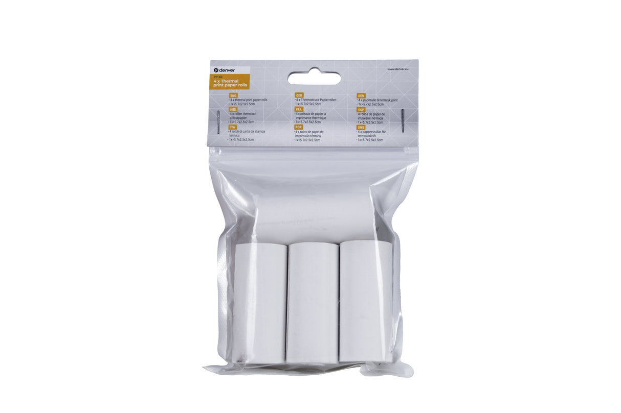 Denver Printer Paper Pp-40