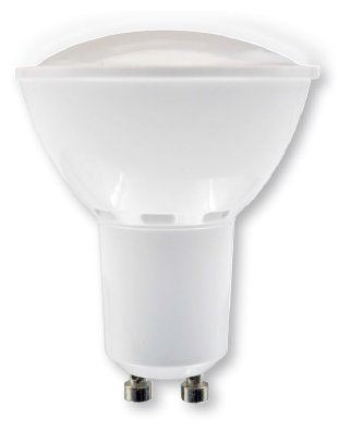 Omega Foco Led 6w Gu10 2800k 400lm
