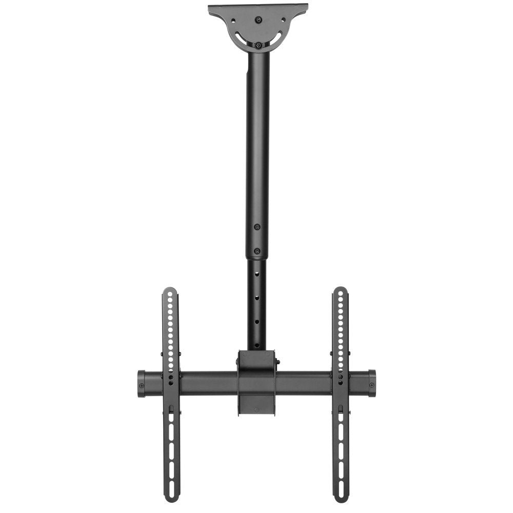 EAN 8057685309333 - Techly ICA-CPLB 944S soporte para pantalla de señalización 139,7 cm (55") Negro imagen 13