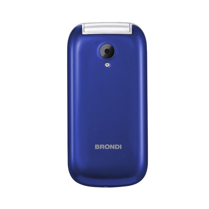 Brondi Stone+ Azul Ds Ita